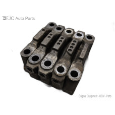 17P206 Engine Block Main Caps For 09-11 Volkswagen Tiguan  2.0